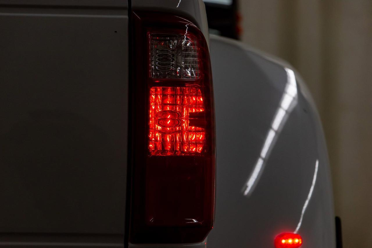 2015 Ford F-450 4x4 Crew Cab XLT FX4 Dually Diesel Red Deer AB