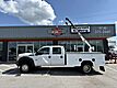 2015 Ford F-450 4x4 Diesel Utility w/ Crane XL