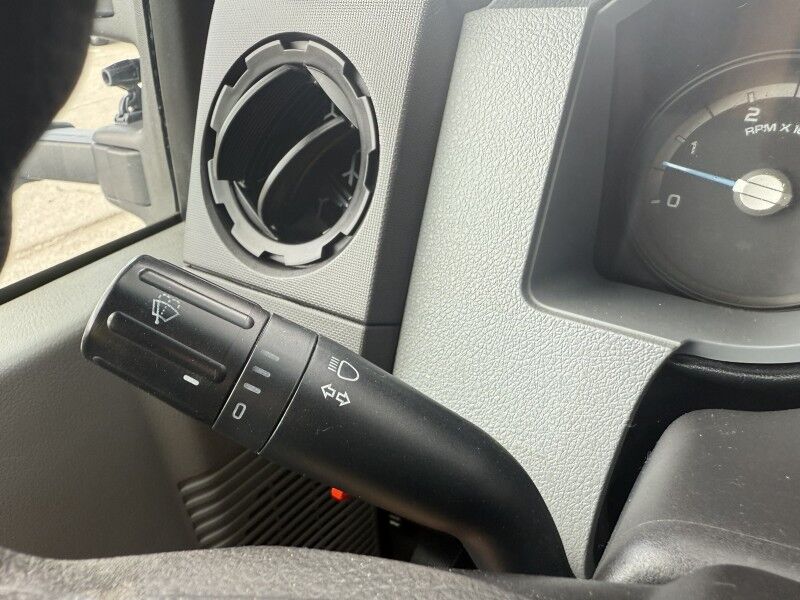2015 Ford F-450 4x4 Diesel Utility w/ Crane XL Collinsville OK