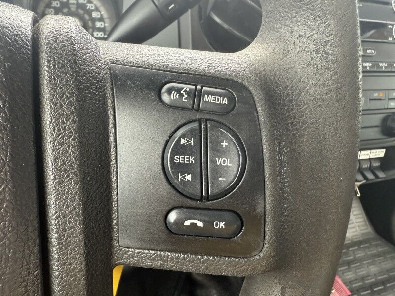 2015 Ford F-450 4x4 Diesel Utility w/ Crane XL Collinsville OK
