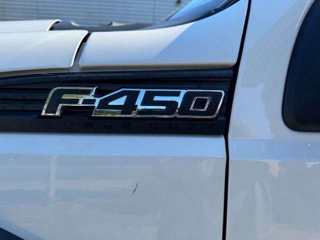 2015 Ford F-450 Chassis XL Monroe NC