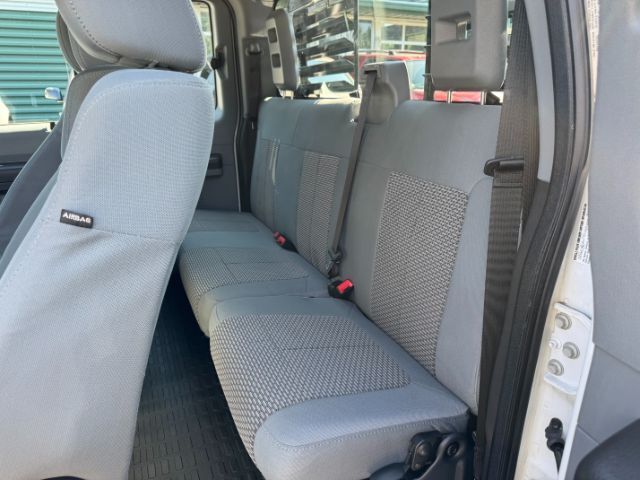 2015 Ford F-450 Chassis XL Monroe NC