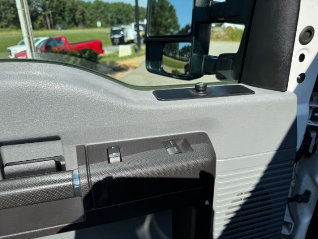 2015 Ford F-450 Chassis XL Monroe NC