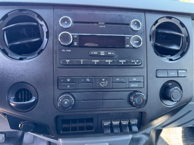 2015 Ford F-450 Chassis XL Monroe NC