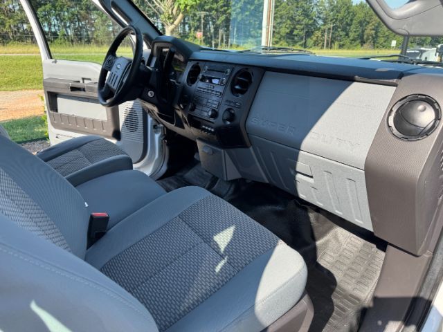 2015 Ford F-450 Chassis XL Monroe NC