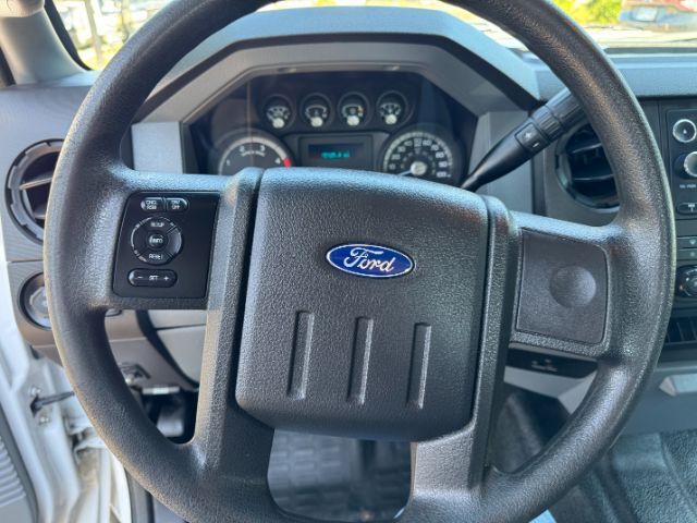2015 Ford F-450 Chassis XL Monroe NC