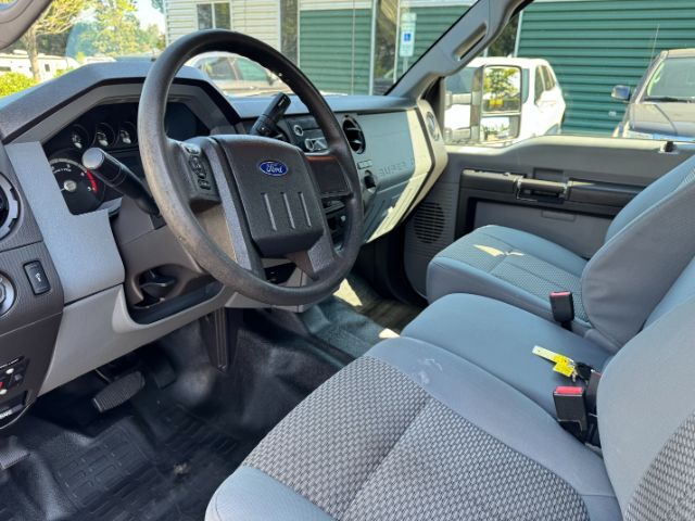 2015 Ford F-450 Chassis XL Monroe NC