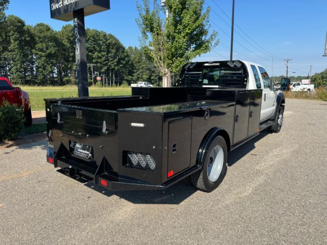 2015 Ford F-450 Chassis XL Monroe NC