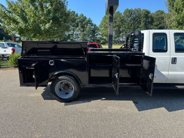 2015 Ford F-450 Chassis XL Monroe NC