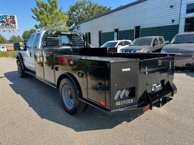 2015 Ford F-450 Chassis XL Monroe NC