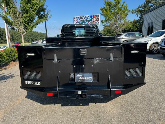 2015 Ford F-450 Chassis XL Monroe NC