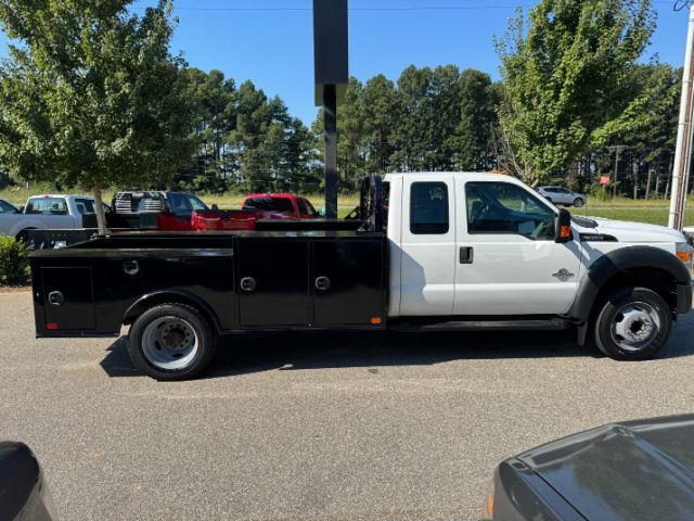 2015 Ford F-450 Chassis XL Monroe NC