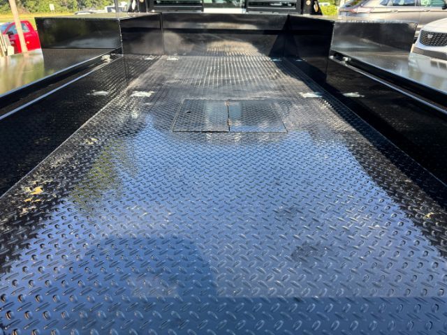 2015 Ford F-450 Chassis XL Monroe NC
