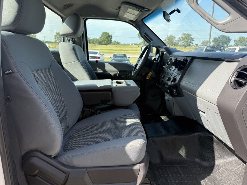 2015 Ford F-550 4x4 Cab & Chassis XL Collinsville OK
