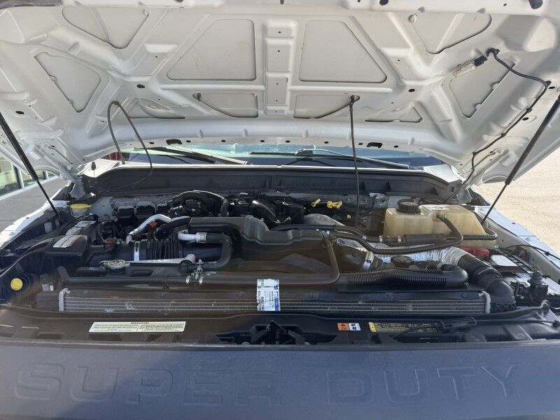 2015 Ford F-550 4x4 Cab & Chassis XL Collinsville OK