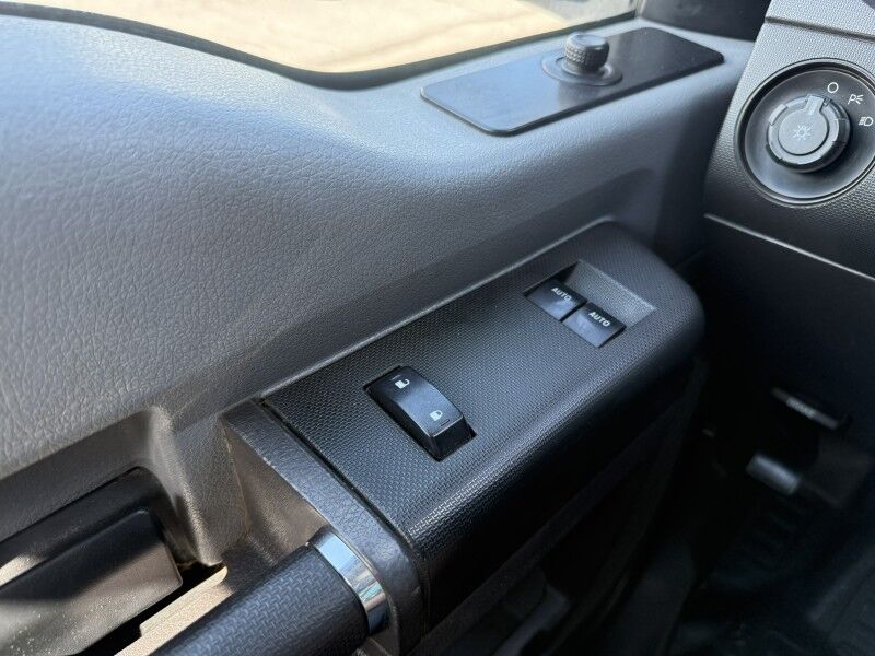 2015 Ford F-550 4x4 Cab & Chassis XL Collinsville OK