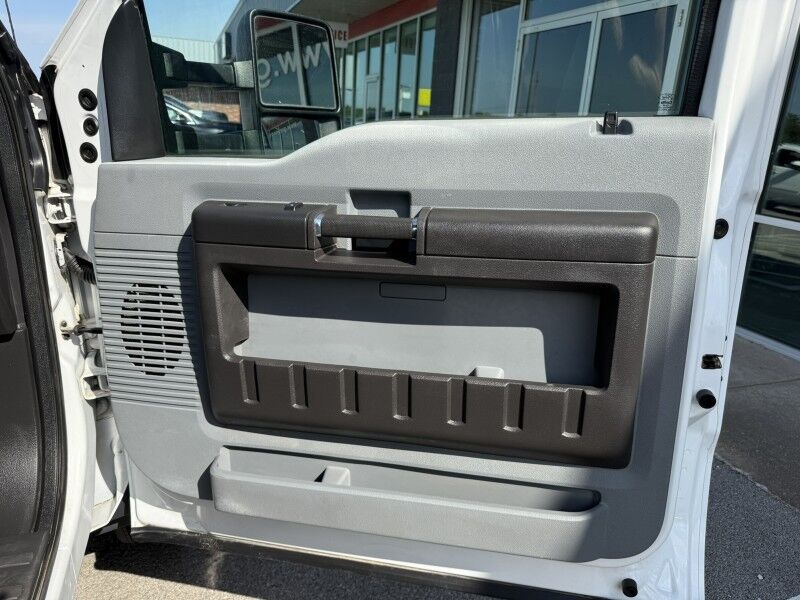 2015 Ford F-550 4x4 Cab & Chassis XL Collinsville OK
