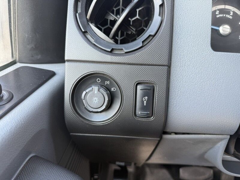 2015 Ford F-550 4x4 Cab & Chassis XL Collinsville OK