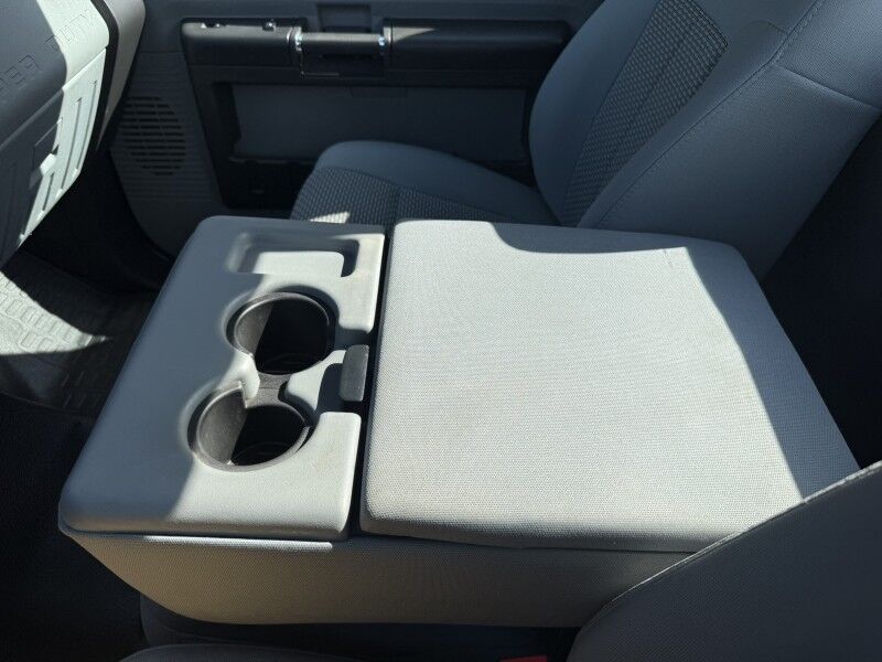 2015 Ford F-550 4x4 Cab & Chassis XL Collinsville OK
