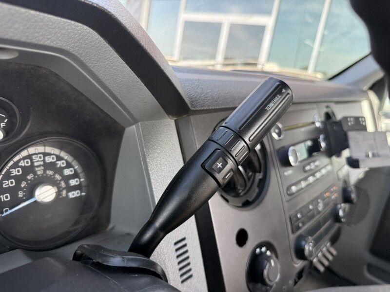 2015 Ford F-550 4x4 Cab & Chassis XL Collinsville OK