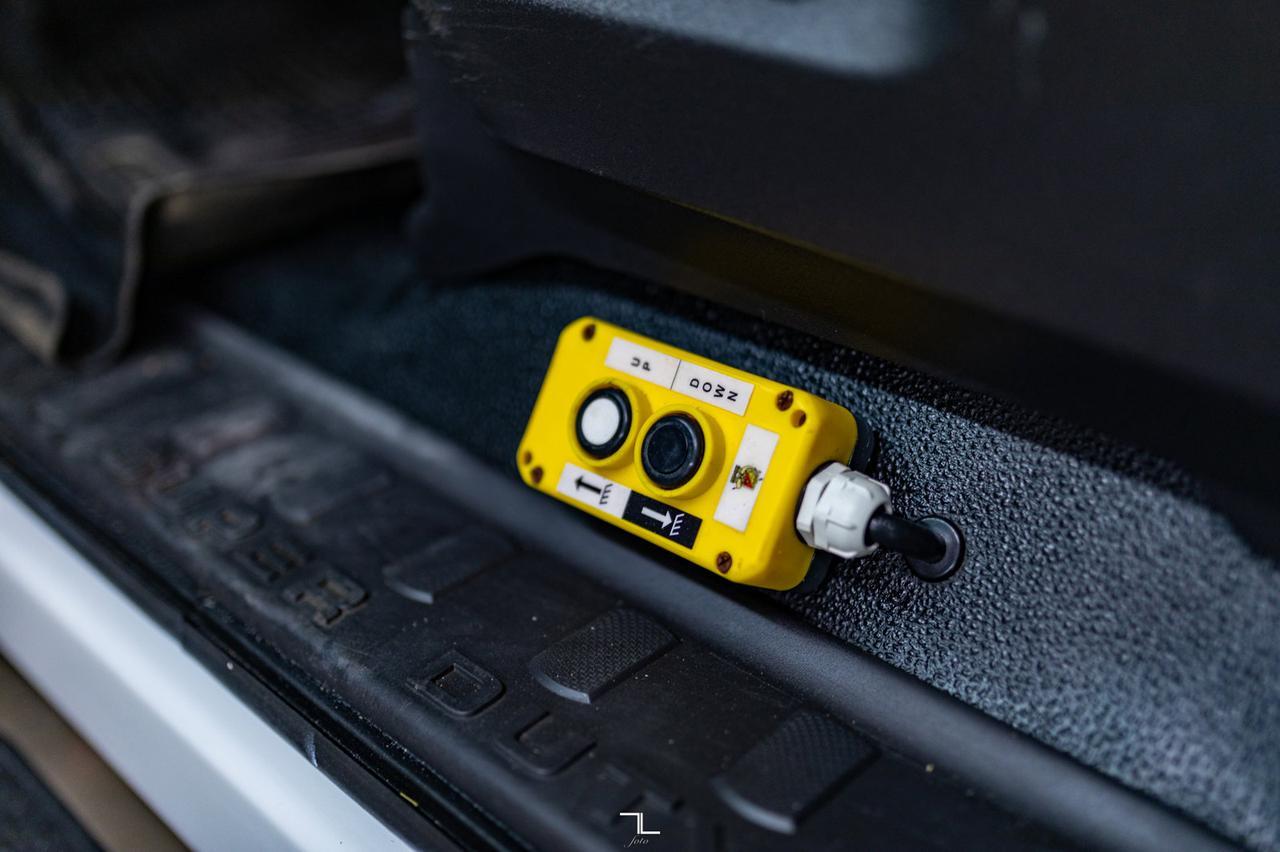 2015 Ford F-550 4x4 Crew Cab XL Plow Sander Tilt Deck Diesel Red Deer AB