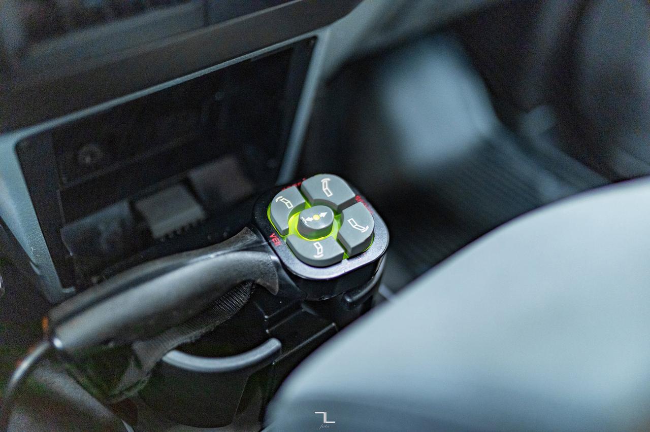 2015 Ford F-550 4x4 Crew Cab XL Plow Sander Tilt Deck Diesel Red Deer AB