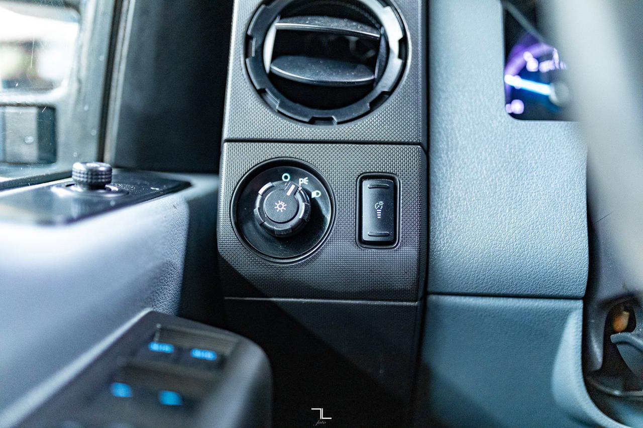 2015 Ford F-550 4x4 Crew Cab XL Tilt Deck Red Deer AB