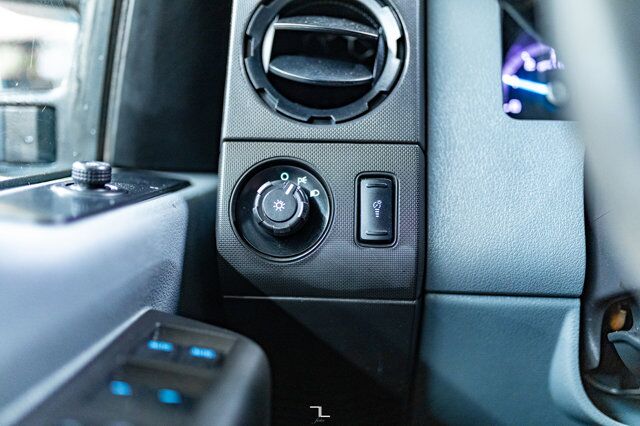 2015 Ford F-550 4x4 Crew Cab XL Tilt Deck Red Deer AB