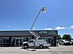 2015 Ford F-550 4x4 Diesel ETI Bucket Truck XL