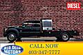 2015 Ford F-550 4x4 Super Cab XLT Deck Diesel