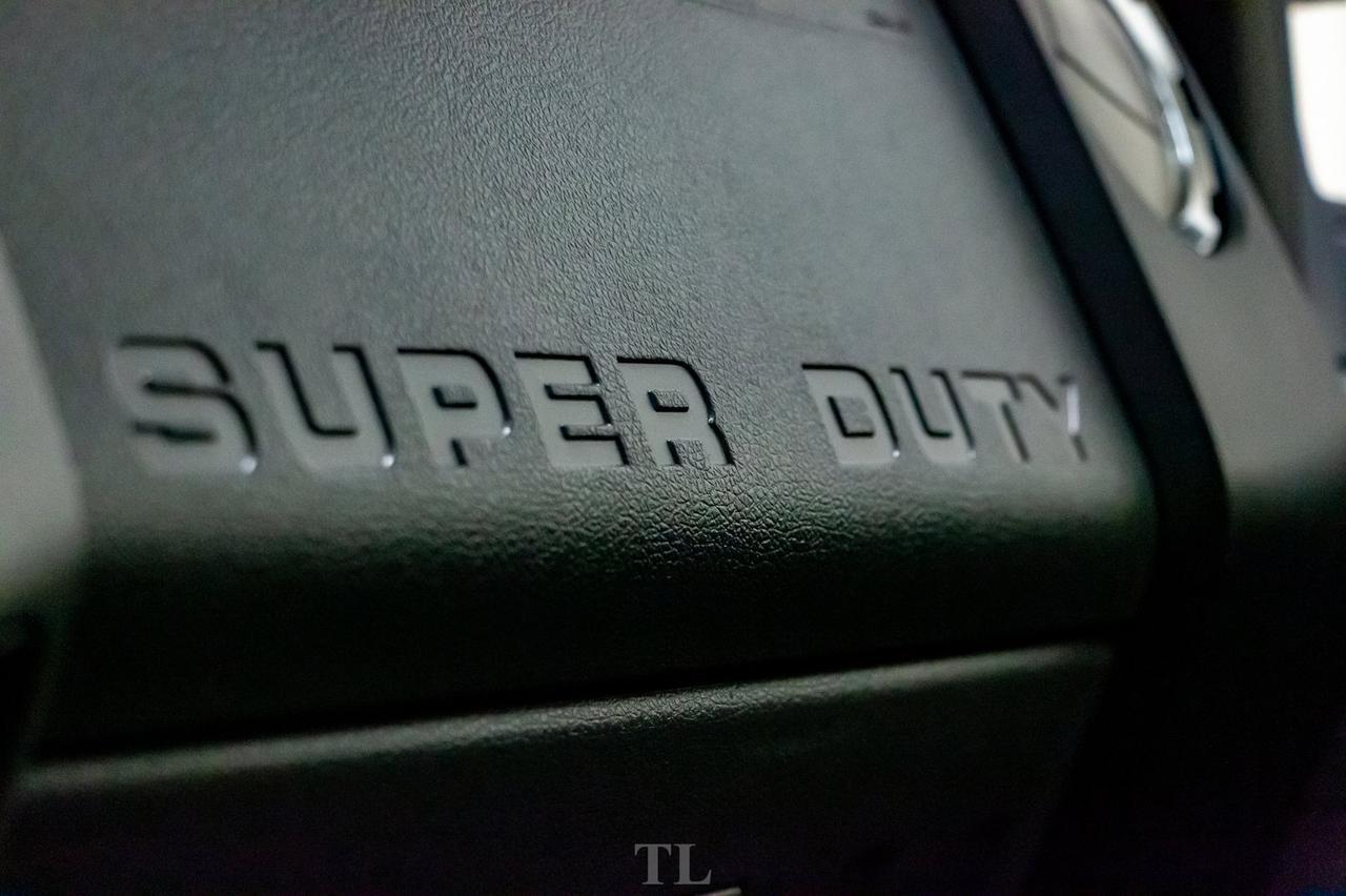 2015 Ford F-550 4x4 Super Cab XLT Picker Deck Diesel Red Deer AB