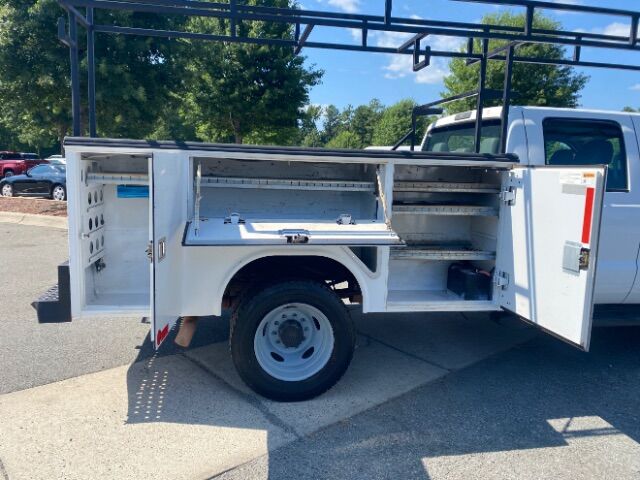 2015 Ford F-550 Chassis XL Charlotte NC