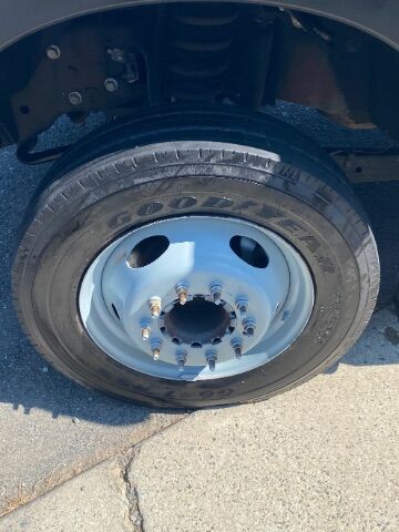 2015 Ford F-550 Chassis XL Charlotte NC