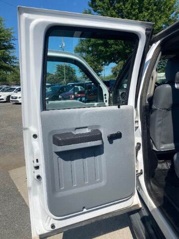 2015 Ford F-550 Chassis XL Charlotte NC