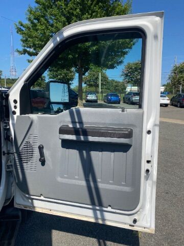2015 Ford F-550 Chassis XL Charlotte NC