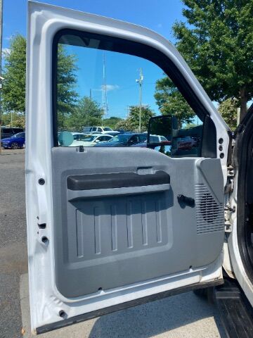 2015 Ford F-550 Chassis XL Charlotte NC