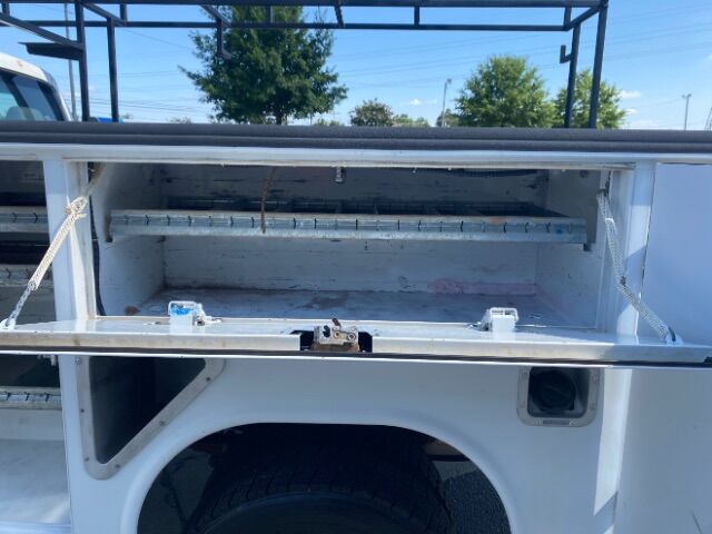2015 Ford F-550 Chassis XL Charlotte NC