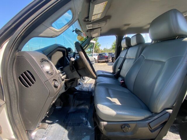 2015 Ford F-550 Chassis XL Charlotte NC