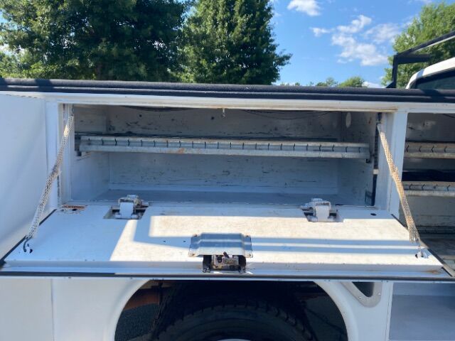 2015 Ford F-550 Chassis XL Charlotte NC