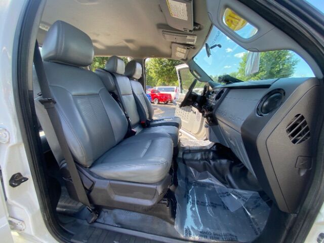 2015 Ford F-550 Chassis XL Charlotte NC