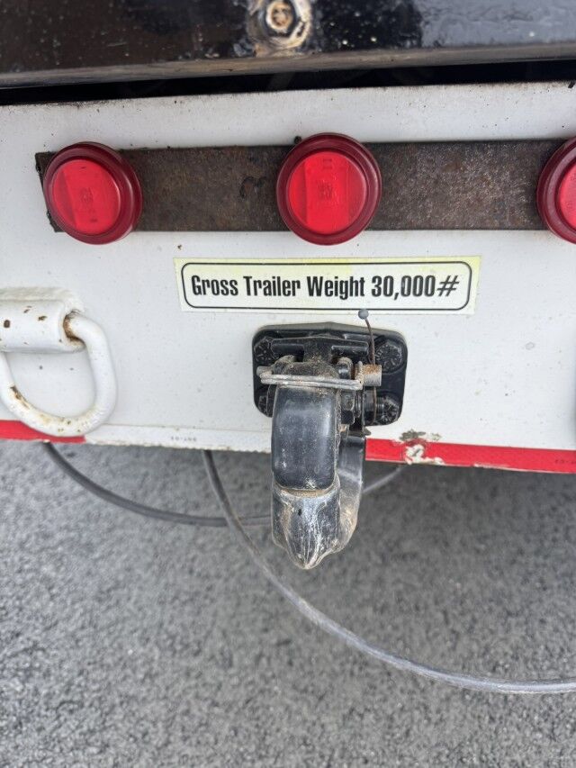 2015 Ford F-550 Crew Cab LIftmoore Crane XLT Henrico VA