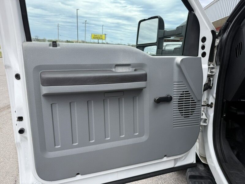 2015 Ford F-550 DRW Diesel Flatbed XL Collinsville OK