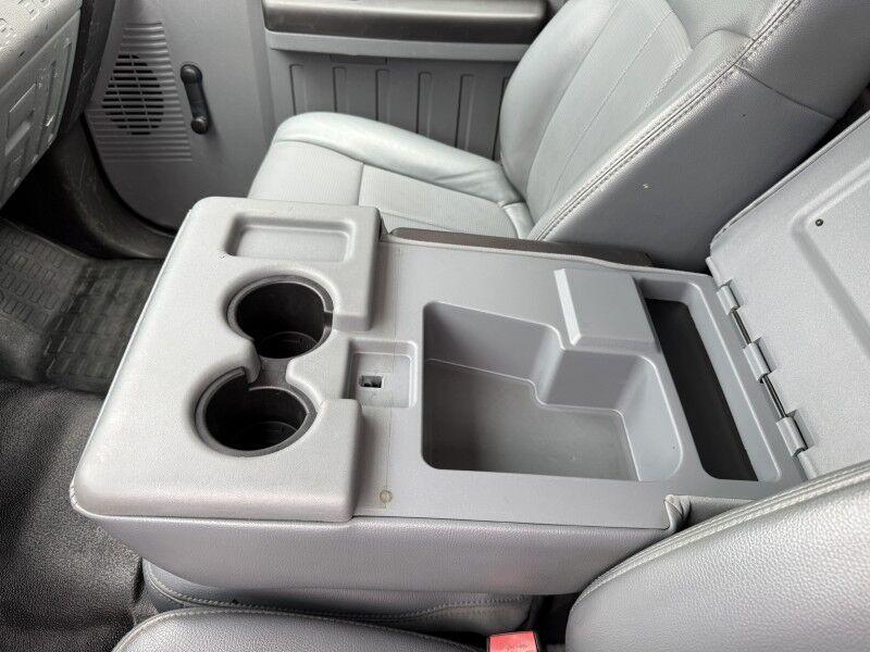 2015 Ford F-550 DRW Diesel Flatbed XL Collinsville OK