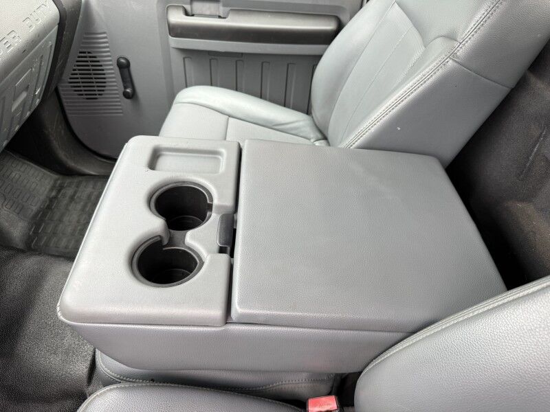 2015 Ford F-550 DRW Diesel Flatbed XL Collinsville OK