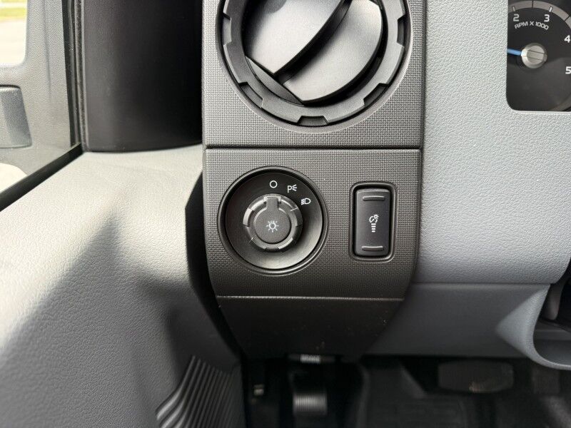 2015 Ford F-550 DRW Diesel Flatbed XL Collinsville OK