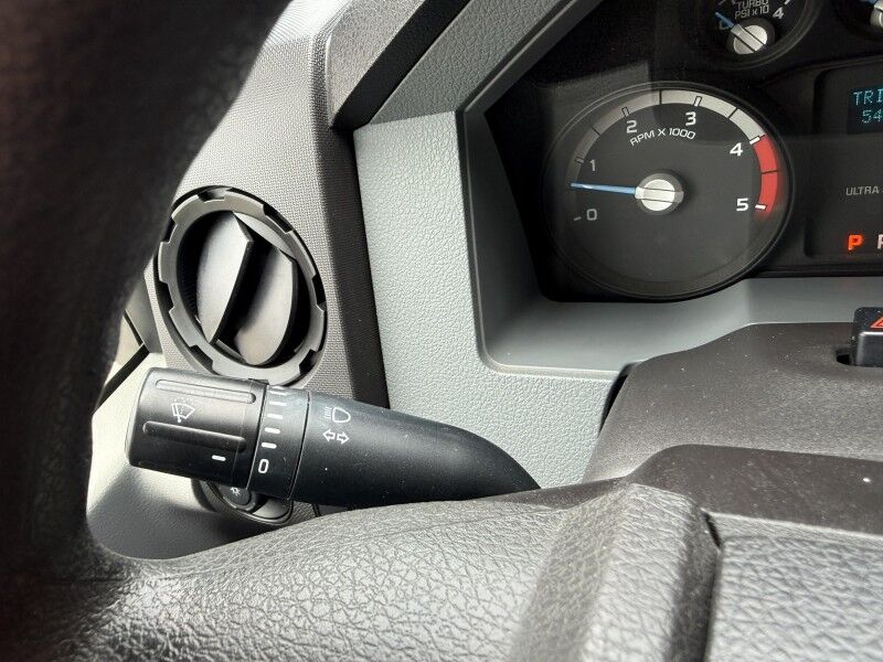 2015 Ford F-550 DRW Diesel Flatbed XL Collinsville OK