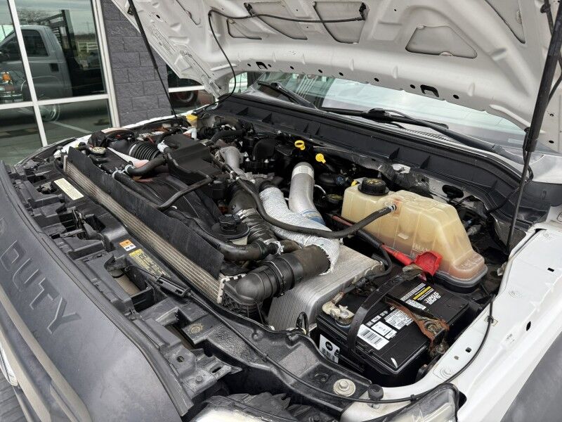 2015 Ford F-550 DRW Diesel Flatbed XL Collinsville OK