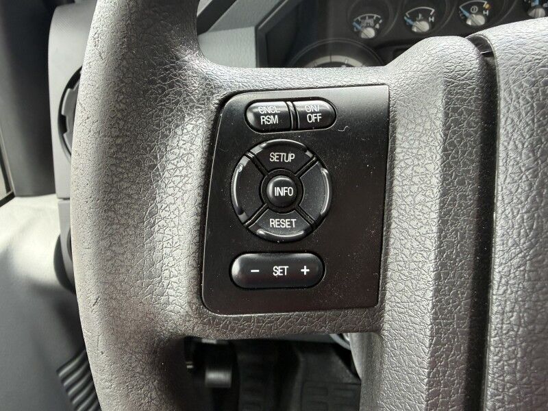 2015 Ford F-550 DRW Diesel Flatbed XL Collinsville OK