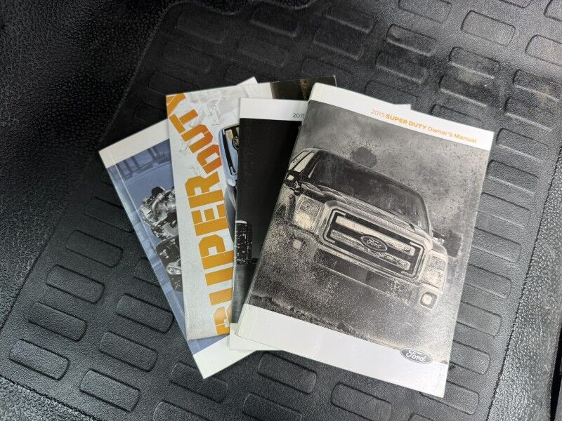 2015 Ford F-550 DRW Diesel Flatbed XL Collinsville OK