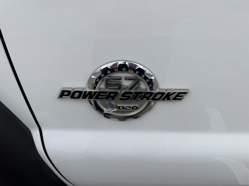 2015 Ford F-550 DRW Diesel Flatbed XL Collinsville OK